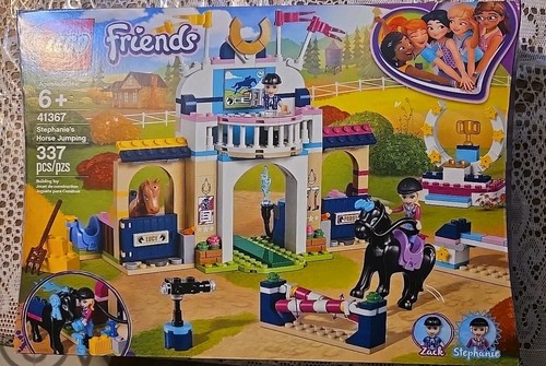 Lego friends 41367 - lego,