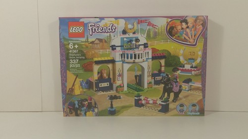 Lego friends 41367 stephanie - friends,