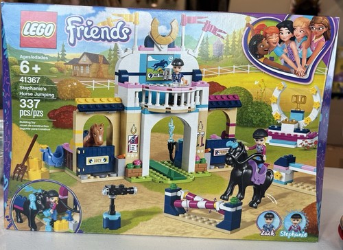 Lego friends stephanie - friends:, stephanie's