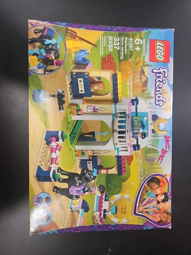 Lego friends stephanie - lego, stephanie's