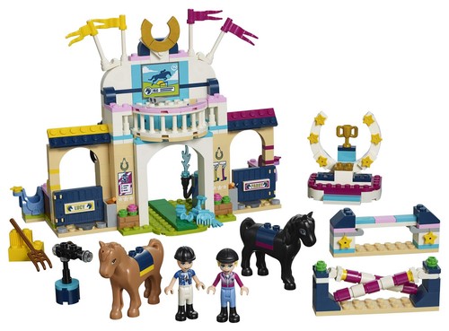 Lego friends stephanie s - lego, stephanie's
