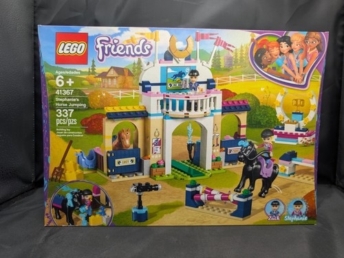 New lego friends - *new*,