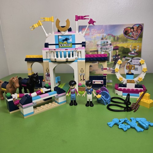 Lego friends stephanie s - lego, friends: