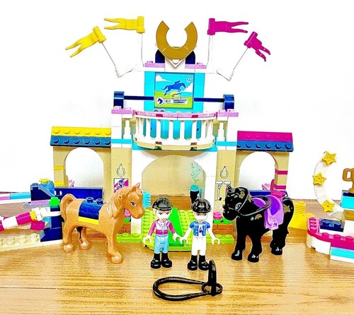 Lego friends stephanie - friends, stephanie’s