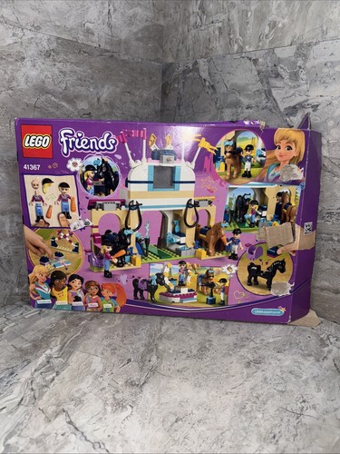 Lego friends stephanie s - friends:, stephanie's