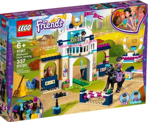 Lego 41367 friends - lego,