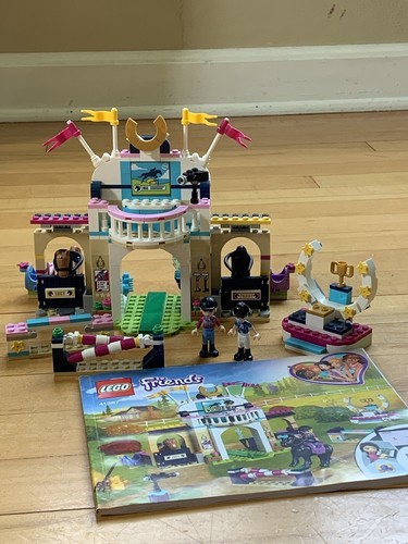 Lego friends 41367 - lego,