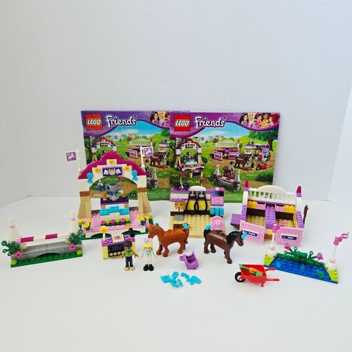 Lego friends 41057 - friends,