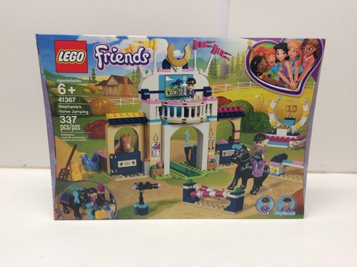 Lego friends stephanie - friends,