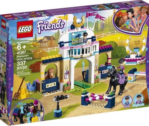 Lego 41367 friends - lego,