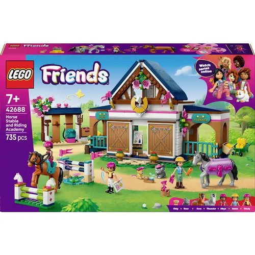 Lego friends 42688 - lego, lego®