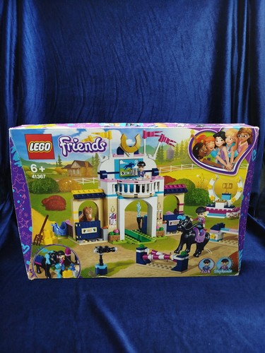 Lego friends stephanie horse - lego,