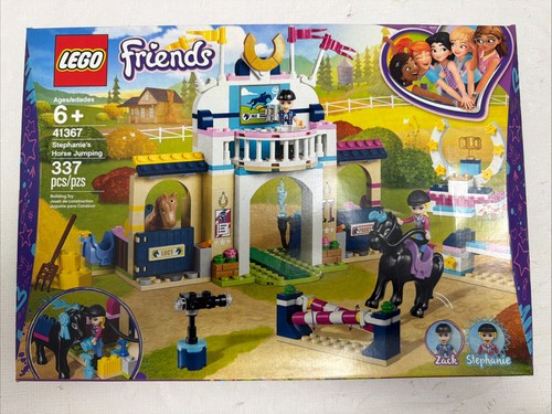 Lego friends 41367 - friends,