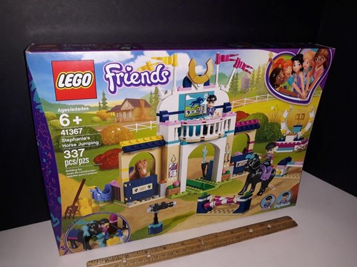 Friends stephanie horse - friends, stephanie's