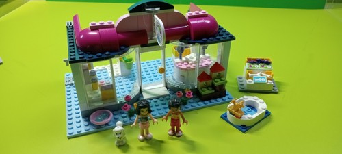 Lego friends 41007 the - the, animal
