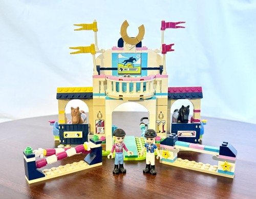 Lego friends 41367 stephanie - friends,