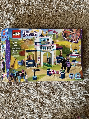 Lego friends stephanie s - lego, stephanie's