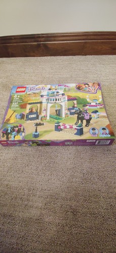 Lego friends stephanie s - friends:, stephanie's